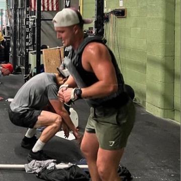 Connor Bass profile photo