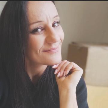 Lara Crachat profile photo