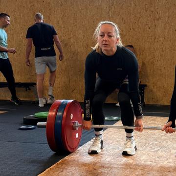 Esther Janssen profile photo