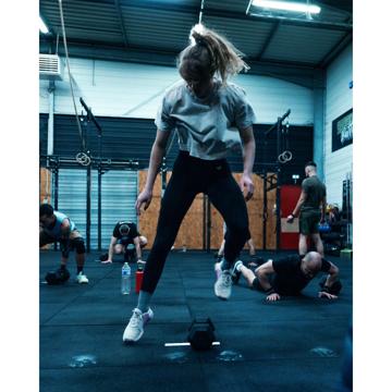 Agathe Bellier profile photo