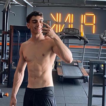 Lucas Borges profile photo