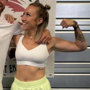 Laura Kieffer profile photo