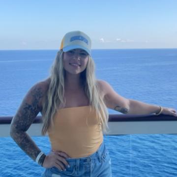 Samantha Armstrong profile photo