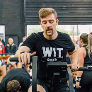 Jonathan Peterson profile photo