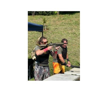 Shane Harrison profile photo