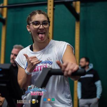 Mathilda Hamened profile photo