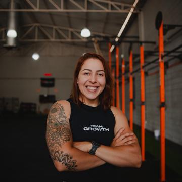 Rebeca Bornia Souza profile photo