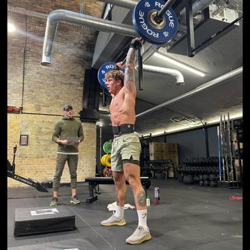 Michael Smith profile photo