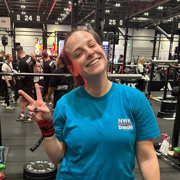 Charlotte Berry profile photo