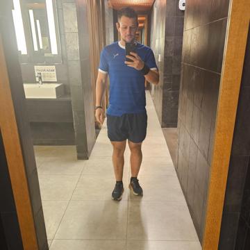 Slimane Benyahia profile photo