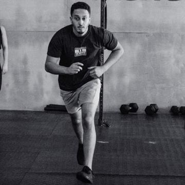 Joshua Alvarez profile photo