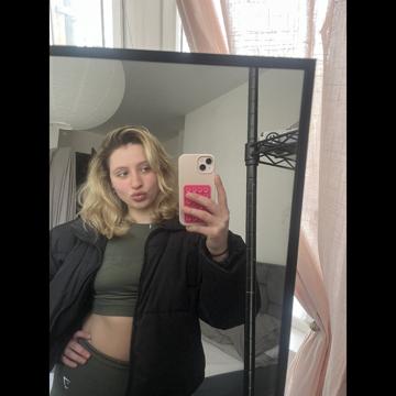 Aimee-leigh Graham profile photo