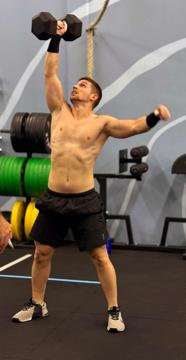 Lucas Miguel Faliguski profile photo