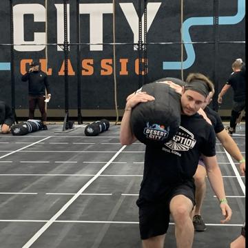 Conner Bright profile photo