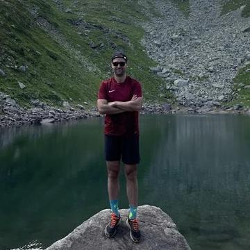 Leutrim Bajrami profile photo