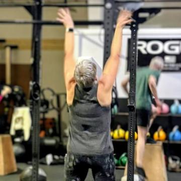 Jacquie Loughrey profile photo