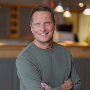 Urban Andersson profile photo