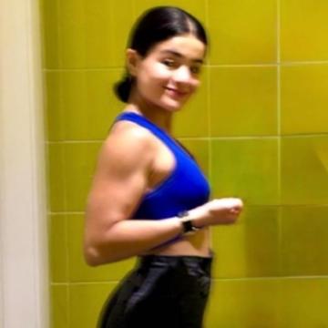 Cristina Cañizalez Hernández profile photo