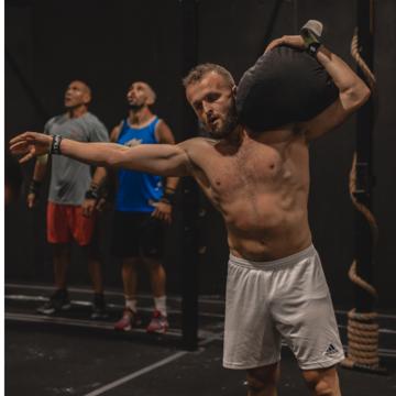 Florent Tirilly profile photo