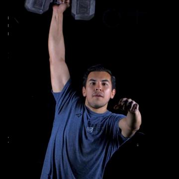 Abraham Elizondo profile photo