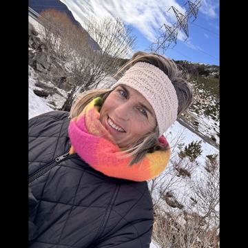 Luisa Martinez profile photo