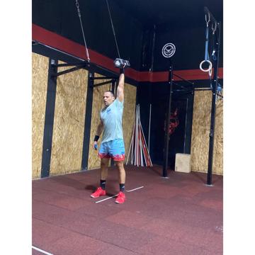 Giacomo Monaco profile photo