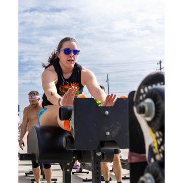 Jillian Anderson profile photo