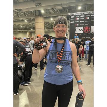 Debbie Rosslan profile photo