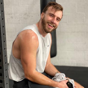 Bart Lagerwaard profile photo