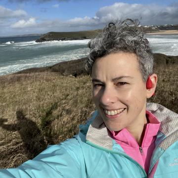 Rebecca Ford profile photo