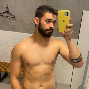 João Vitor Rodrigues dos Santos profile photo