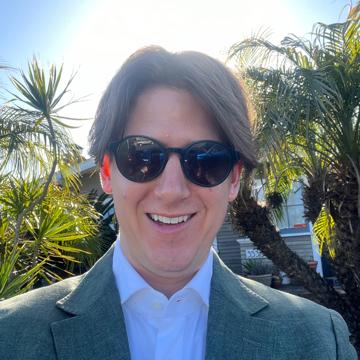 Cody Wittenkeller profile photo