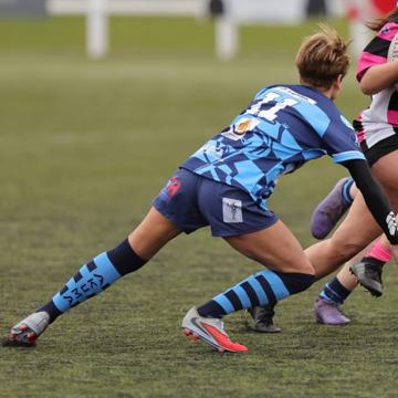 Claire Newbold profile photo