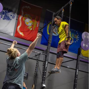 Jeff Miller profile photo