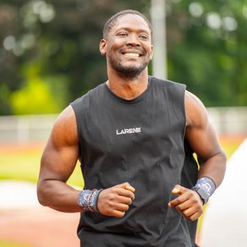 Issaka KABO profile photo