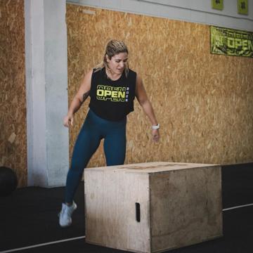 Roxana Vanegas Salas profile photo