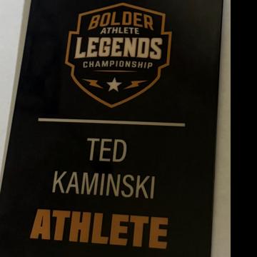 Ted Kaminski profile photo