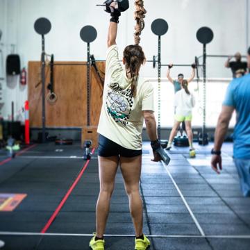 María Alejandra Beuses profile photo