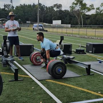 Jose Rodriguez profile photo