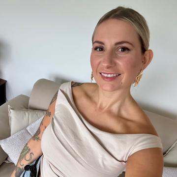 Fay Cartwright profile photo