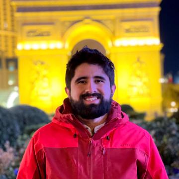 Andres Prieto profile photo