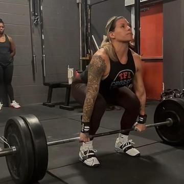 Erika Lamb profile photo