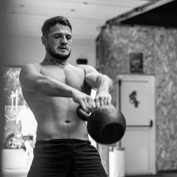 Korantin Girard profile photo