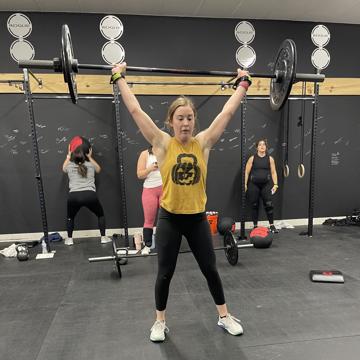 Chelsea Yoder profile photo