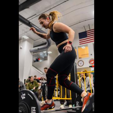 Katirah Vangaasbeck profile photo