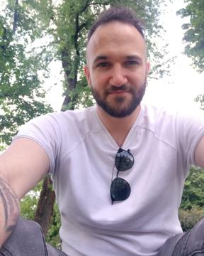 Diego Fratus profile photo