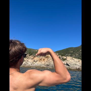 Sacha Demontmollin profile photo