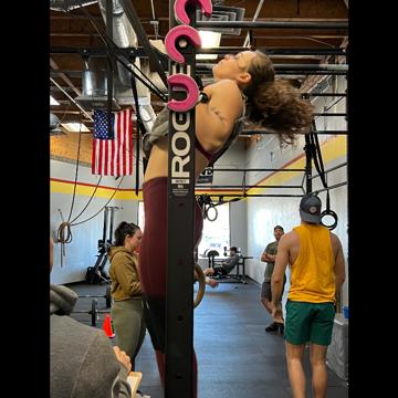 Emily Paris profile photo