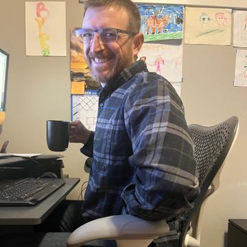 Byron Womack profile photo