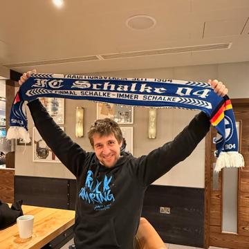 Eike Felcmann profile photo